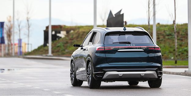 TOGG'un satılacağı ilk ülke belli oldu! 'Buraya da gelsin, hemen alırız' diyorlardı