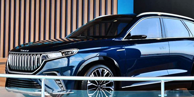 TOGG'un satış fiyatını binlerce insan merak ediyordu! Yerli otomobil TOGG'un güncel fiyatı, son rakamlar