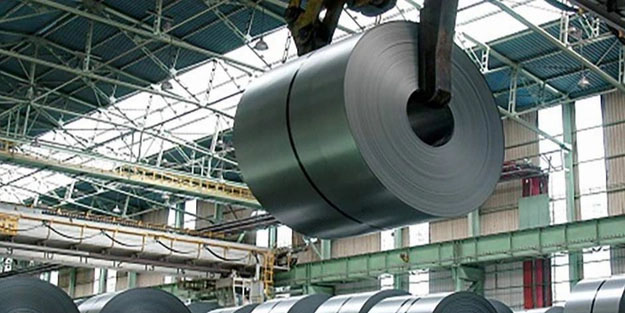 Türkiye'nin çelik markası konkordato ilan etti!