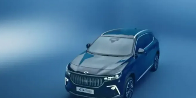 TOGG'un yeni açıklaması: Tarih verildi! Gözler TOGG dört çekerde