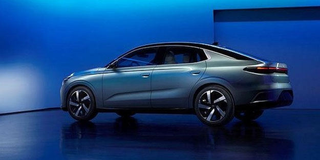 Togg'un yeni modeli T10F özellikleri! İşte tüm merak edilenler