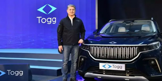 TOGG'un yeni özelliğini, yeni hedefini duyurdu: Araca binmeden yapılabilecek! Yeni açıklama...