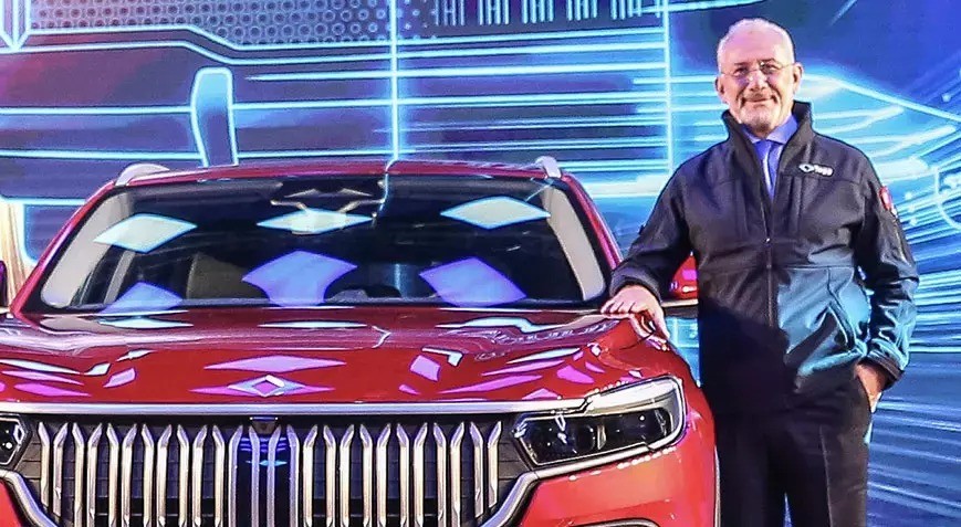 TOGG’un Yönetim Kurulu Başkanı değişti! İşte yeni isim…