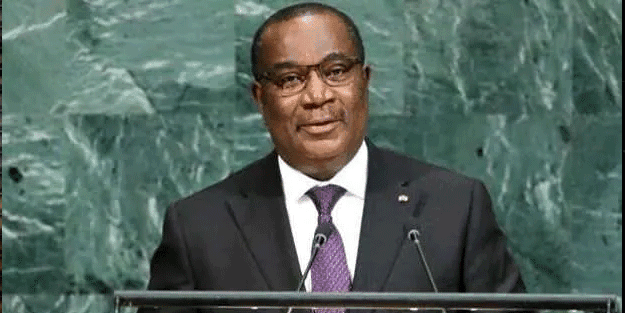 Togo'da hükümet istifa etti