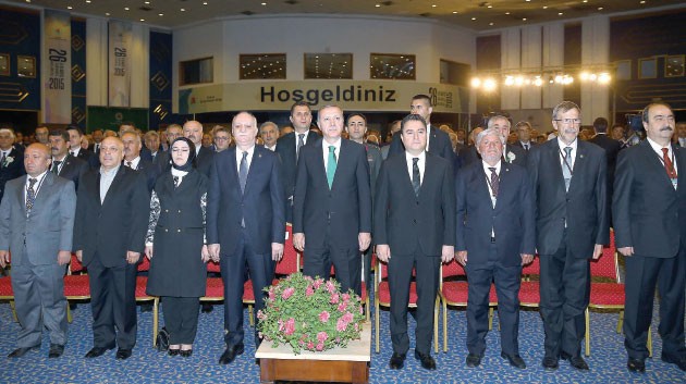 Tohum milli bir davadır