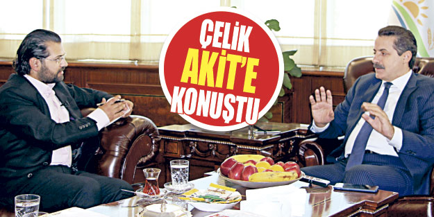 Tohumda milli hamle!