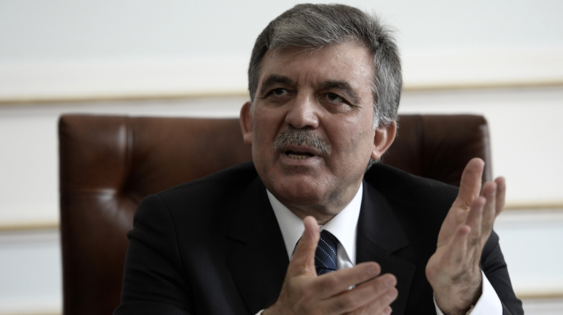 Tokadı Abdullah Gül üzerinden yediler! Bunlar daha iyi günleriniz