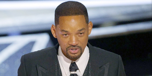 Tokat atmıştı, bakın şimdi ne yaptı!