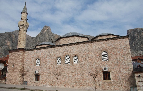 Tokat bayram namazı saat kaçta? Tokat kurban bayramı namazı saati Diyanet: