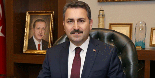 Tokat Belediye Başkanı Eyüp Eroğlu kötü haberi duyurdu