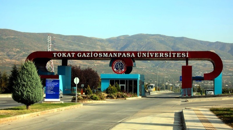 Tokat Gaziosmanpaşa Üniversitesi 16 Öğretim Elemanı istihdam edecek