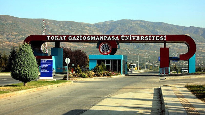 Tokat Gaziosmanpaşa Üniversitesi 57 Öğretim Üyesi alıyor