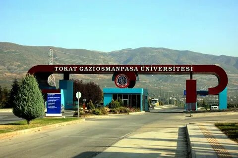 Tokat Gaziosmanpaşa Üniversitesi öğretim elemanı alacak