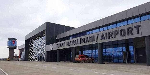 Tokat Havalimanı ne zaman açılacak? Tokata’tan nereye uçak seferleri var?