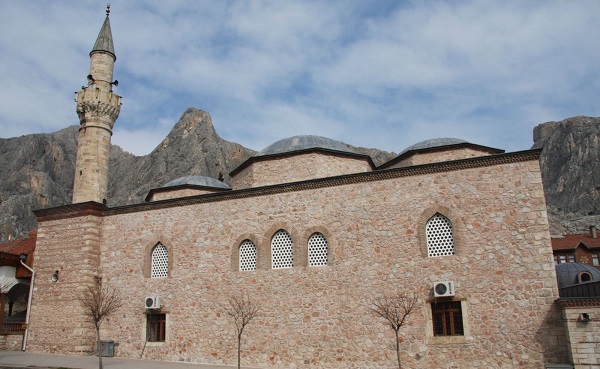 Tokat iftar sahur vakitleri güncel | Tokat imsakiye 2022