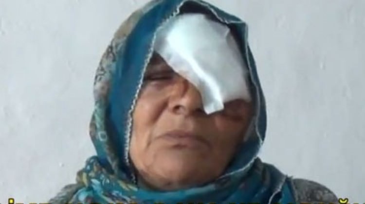 Tokat iki köyde şoke eden bombalı saldırılar...