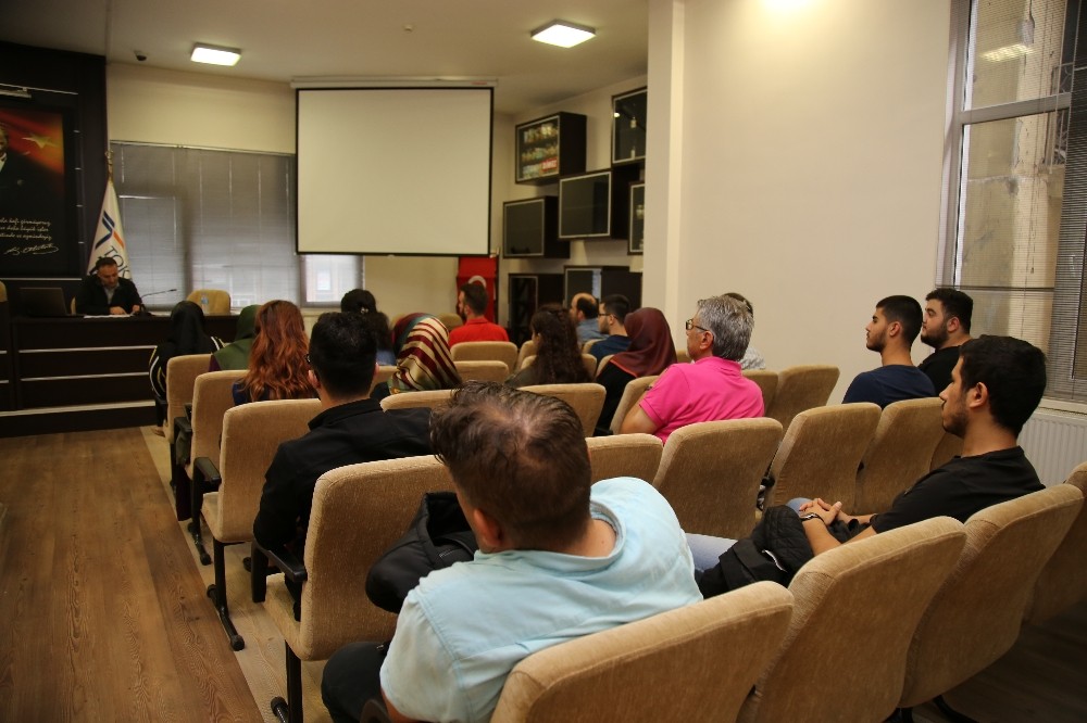 Tokat TSO yeni girişimciler yetiştirmeye devam ediyor 