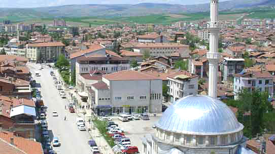 Tokat Zile Emlak Şefliği 14 taşınmazını satacak