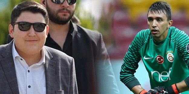 Çiftlik Bank mağdurları: Çare Muslera!