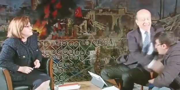 'Tokatçı' Muharrem Sarıkaya'dan ikiyüzlü '1 Mayıs' paylaşımı!