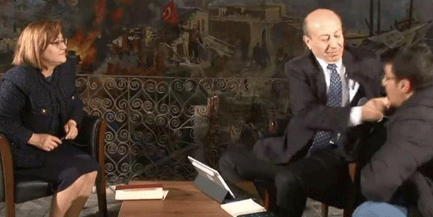 Tokatçı Muharrem Sarıkaya'nın yerine gelen isim belli oldu