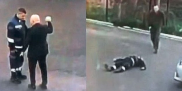 Tokatçı zabıta daire başkanı hakkında flaş karar
