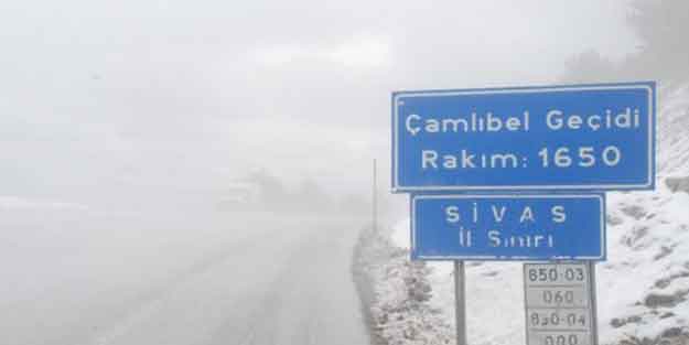 Tokat sise teslim oldu