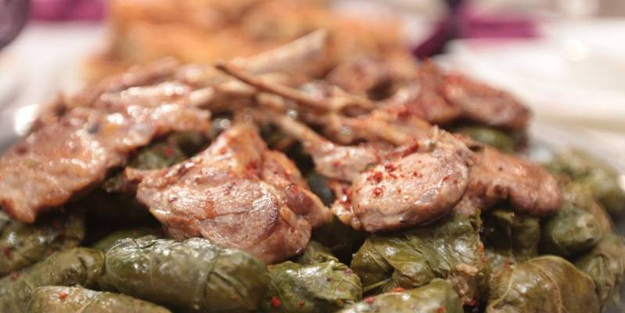 Tokat'ın meşhur bakla! İşte bu günün kolay (MENÜSÜ) yemeği! Bugün ne pişirsem': diyenler için: yeme de yanında yat