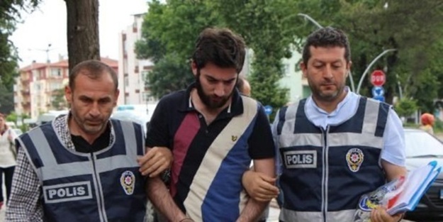 Tokatlandıktan sonra herkesi tokatladı!