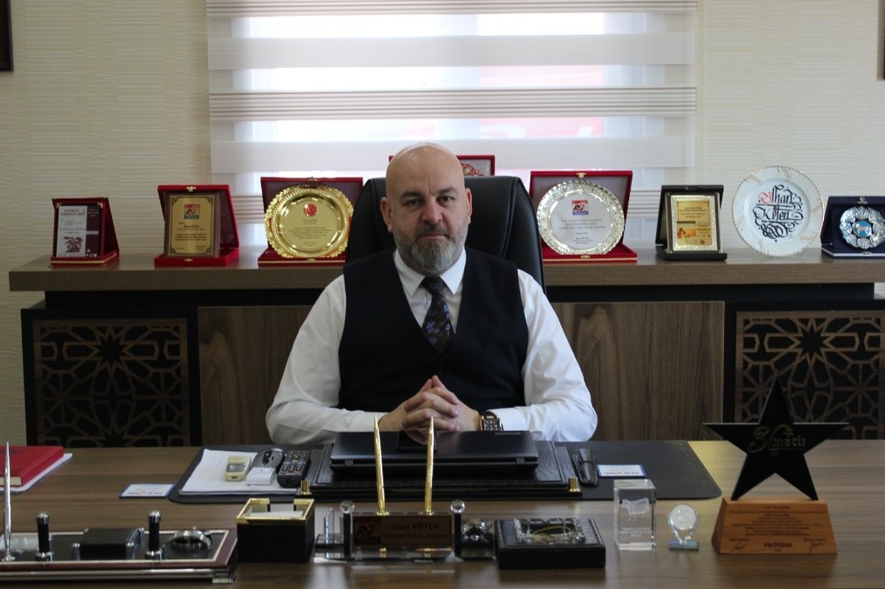Tokatlı besiciye 31 milyon 137 bin TL ödeme yapılacak 
