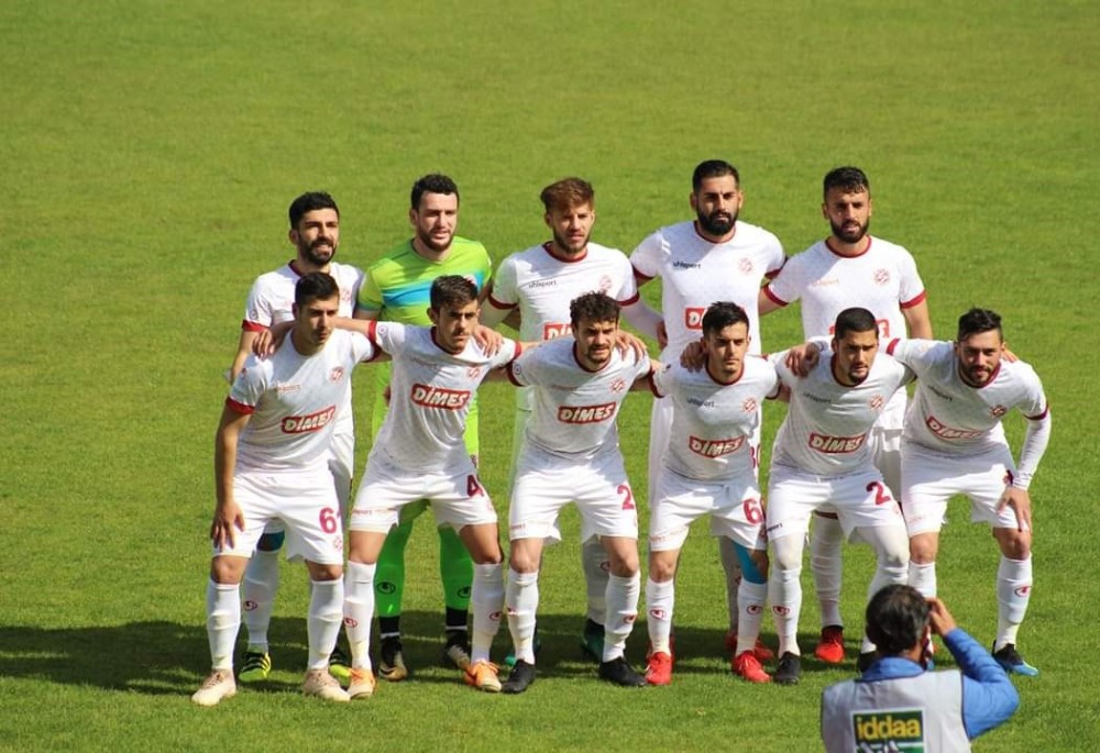 Tokatspor 2. Lig’e veda etti 