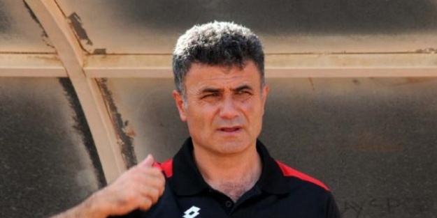 Tokatspor’da şok istifa!