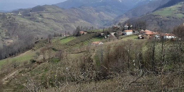 Tokat’ta 2 mahalle karantinaya alındı