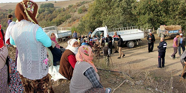 Tokat'ta 2 muhtar görevden alındı!