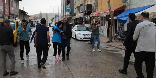 Tokat’ta 20 saatte 46 sarsıntı!