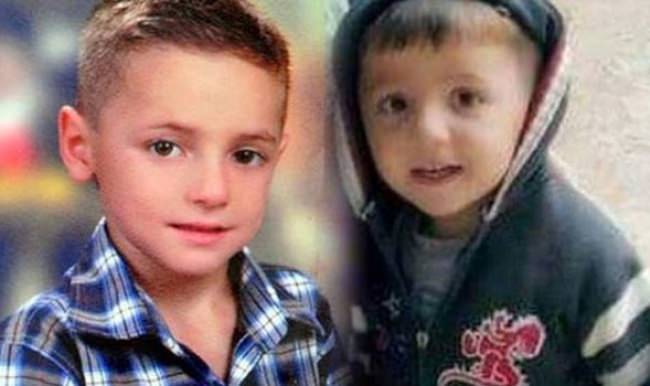 Tokat'ta 219 gündür kayıp çocuklardan hala haber yok