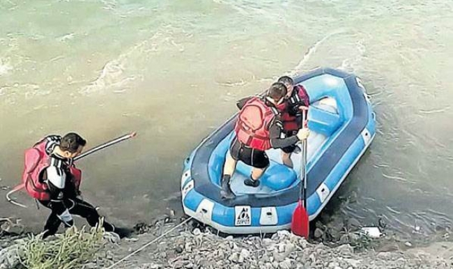 Tokat'ta 286 gün sonra bir kez daha aradılar