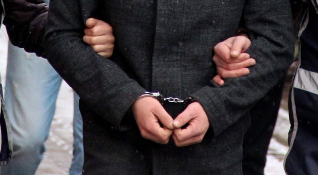 Tokat'ta 7 avukat hakkında FETÖ’den gözaltı kararı