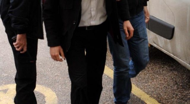 Tokat'ta 9 kişi serbest bırakıldı