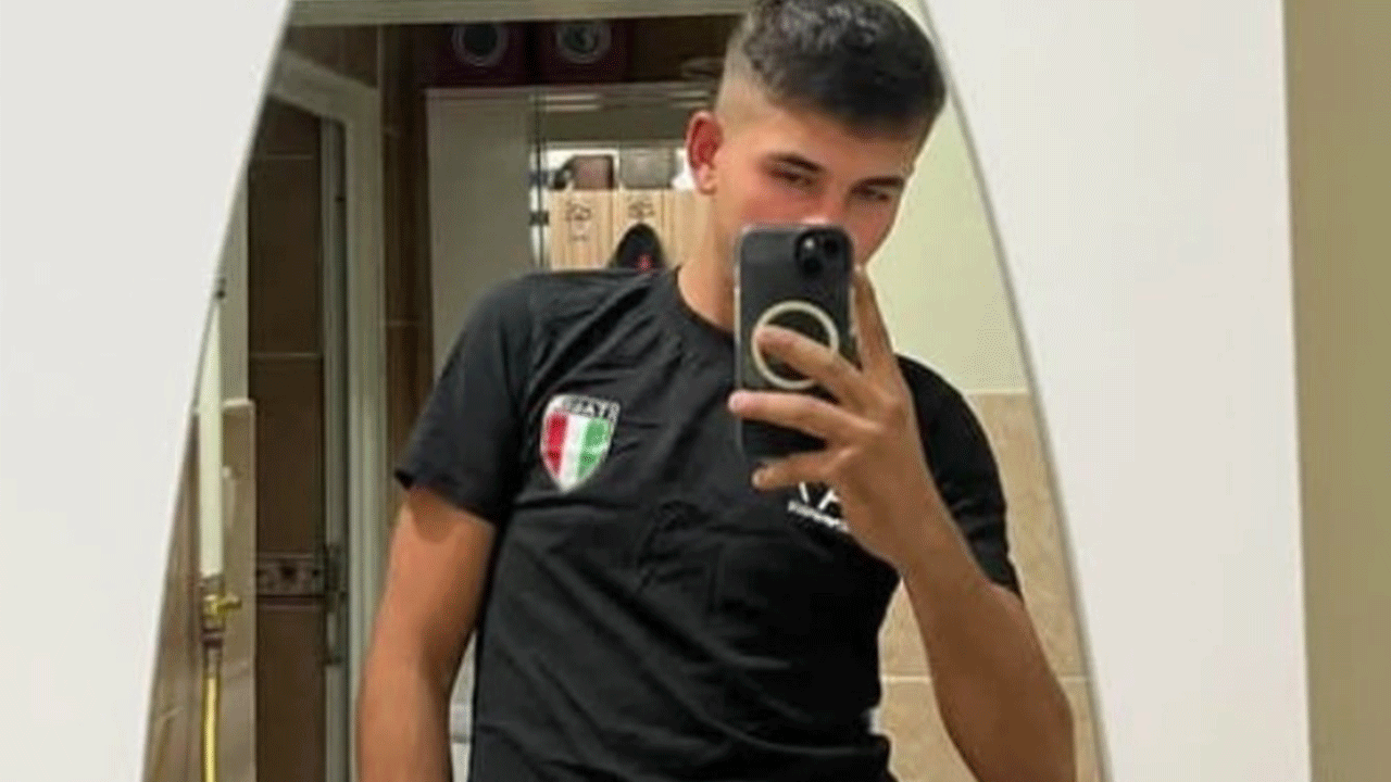 Tokat'ta aile faciası: Baba 17 yaşındaki oğlunu katletti!