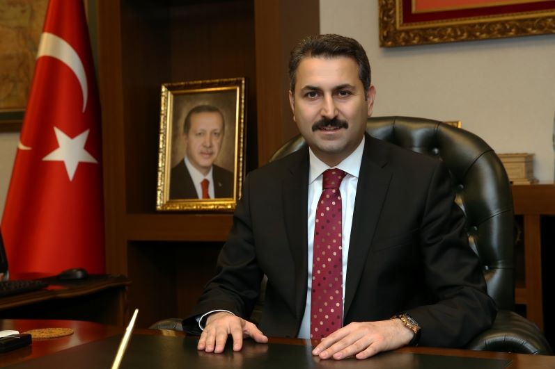 Tokat’ta belediyeye ait iş yerlerinde kiralar ertelenecek 