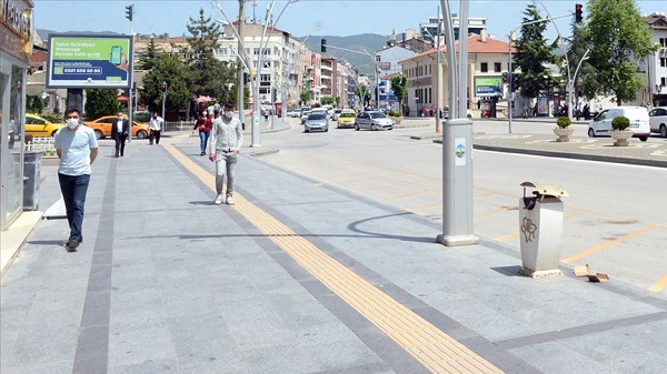 Tokat'ta düğün yapmak yasak mı? Tokat düğün yasağı ne zaman bitecek?