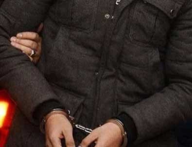 Tokat'ta Eğitim-Sen'li öğretmen cinsel tacizden tutuklandı