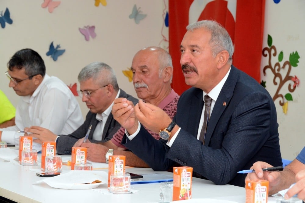 Tokat’ta, emniyet kemeri takma oranı yüzde 90’a çıktı 