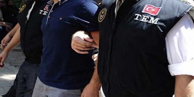 Tokat'ta FETÖ operasyonu