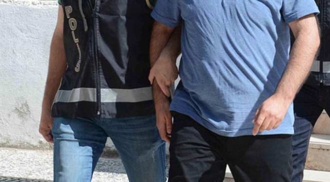 Tokat'ta FETÖ soruşturması: 5 kişi gözaltına alındı