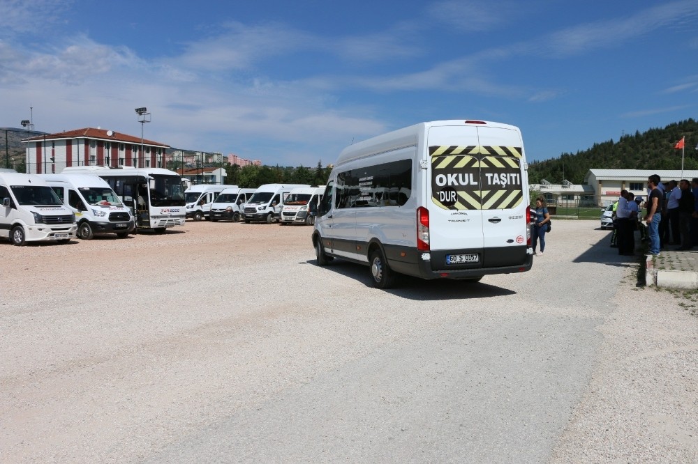 Tokat’ta fiyat tarifesine uymayan servislere ceza yazılacak 