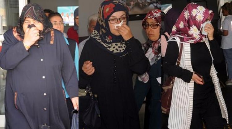 Tokat'ta hastaneyi ceset kokusu sardı! Belediyeden müdahale