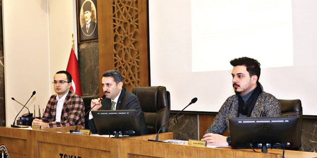 Tokat’ta içme suyuna yüzde 15 indirim