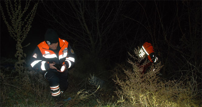 Tokat'ta iki çocuk kayboldu
